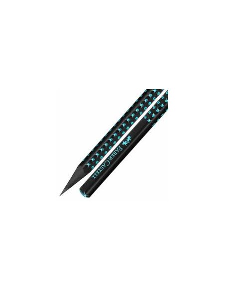 Graph.pencil Sparkle Midnight ocean