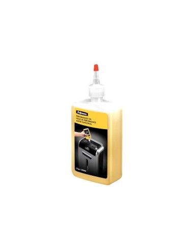 Powershred bottled lubricant 12oz/355ml