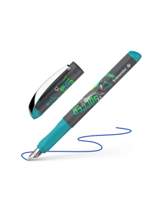 Fountain Pen Inx Sportive soccer