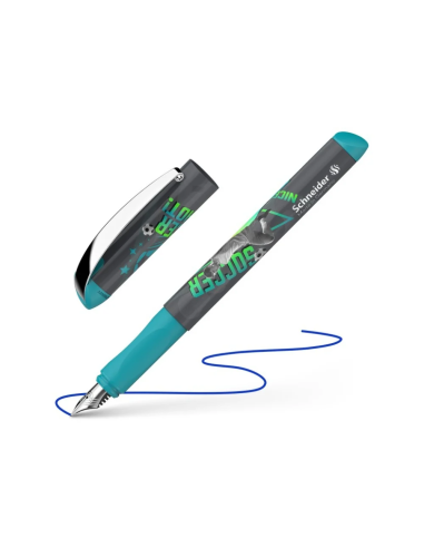 Sulepea Schneider Inx Sportive jalgpall