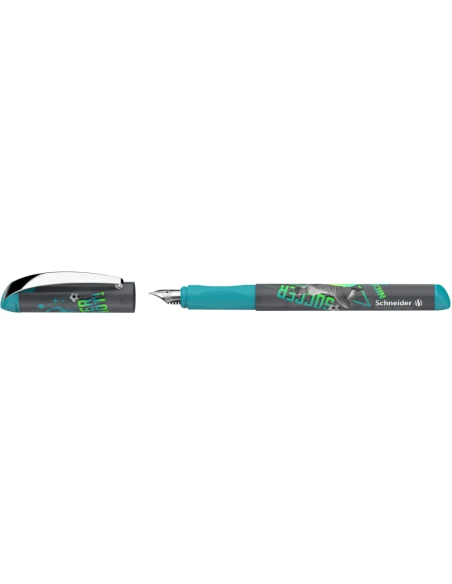 Sulepea Schneider Inx Sportive jalgpall