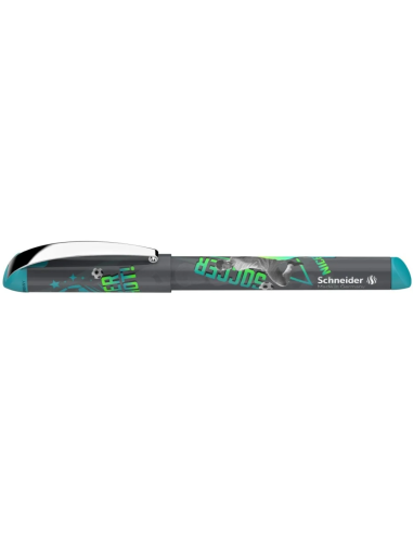 Sulepea Schneider Inx Sportive jalgpall