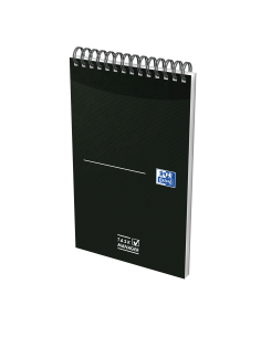 Oxford Task Manager 125×200 70sheet 2