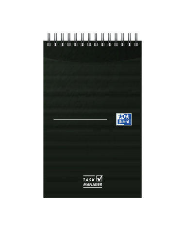 Oxford Task Manager 125×200 70sheet