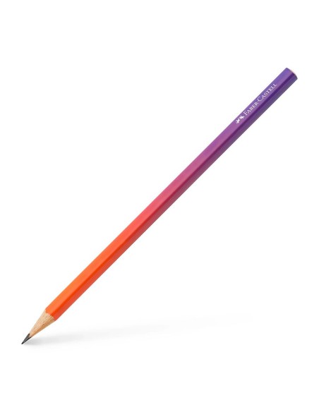 Harilik pliiats Faber-Castell kolmn. Punchy Melon B