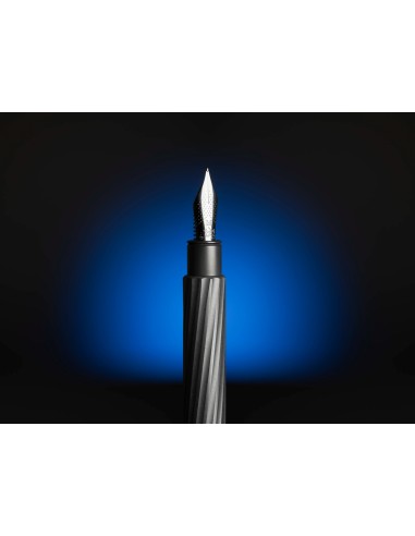 Sulepea Faber-Castell Ambition obsidian black M