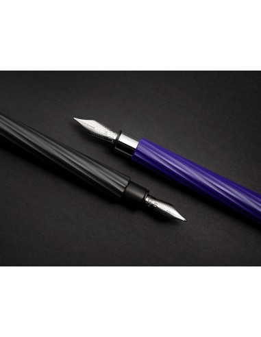 Sulepea Faber-Castell Ambition obsidian black M