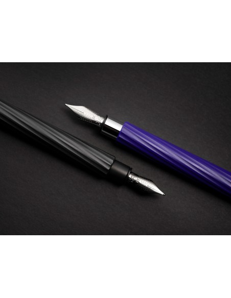 Sulepea Faber-Castell Ambition obsidian black M