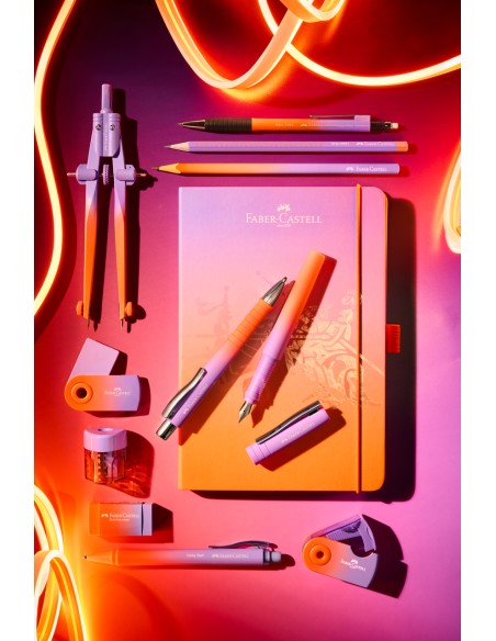 Flow Edition Grip graphite pencil set FC184102 BC
