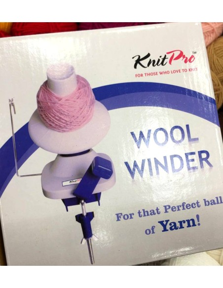 Kerimismasin KnitPro 10941
