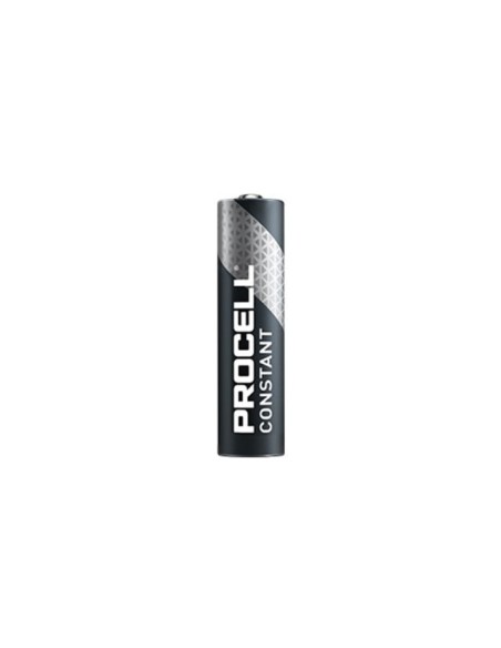 Battery Duracell ProCell AAA/LR03 10pcs