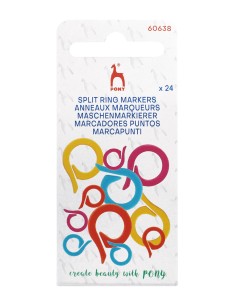 Silmusemärkija Pony 60638 2