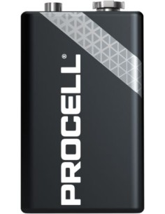 Patarei Duracell ProCell 9V 6LR61 (corona) 1tk