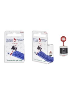 Realugeja universaalne Pony 60666