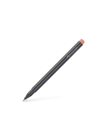 Faber-Castell Grip Finepen, 0.4, dark flesh