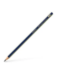 Harilik pliiats Faber-Castell GOLDFABER 1221 F (P)