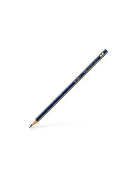 Harilik pliiats Faber-Castell GOLDFABER 1221 F (P)