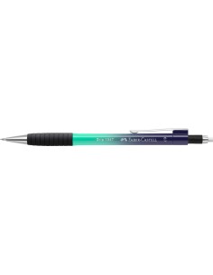 MP Grip 1347 0.7mm Buzzing blue