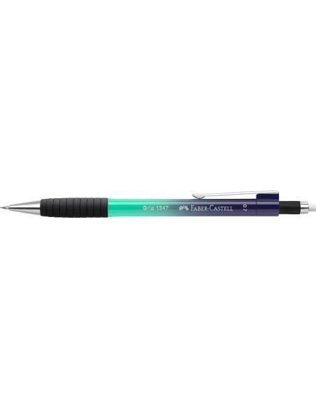 MP Grip 1347 0.7mm Buzzing blue