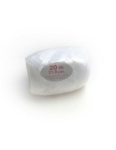 Paelamuna SPLENDENE 5mmx20m - valge