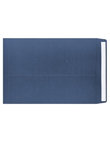 Envelope Pearl navy blue 210 g/m2 5 pcs/pack