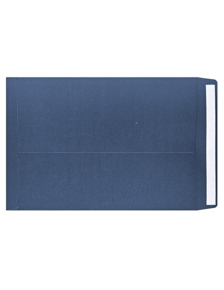 Envelope Pearl navy blue 210 g/m2 5 pcs/pack