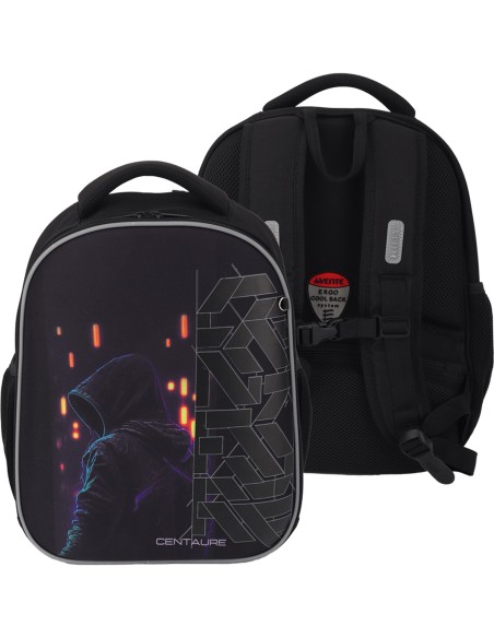 Backpack deVENTE Choice Centaur, 38 × 29 × 17 cm, 17 L, 800 g