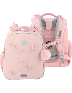 Seljakott deVENTE Choice My Dream 38x28x16cm, 17L, 950g