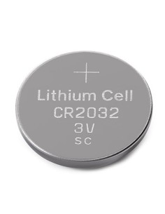 Patarei FUJI High Energy Lithium CR2032 1tk