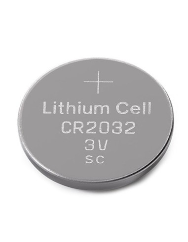 Fuji Energy Lithium CR2032 Coin Cell