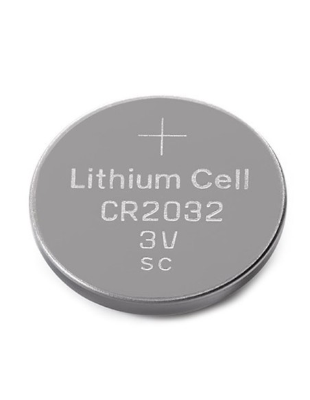 Patarei FUJI High Energy Lithium CR2032 1tk