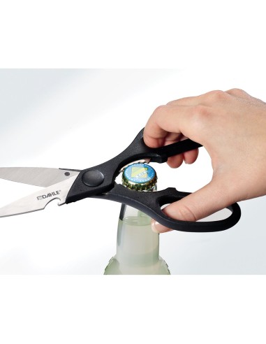 Home Allround scissors 8 inch = 21 cm