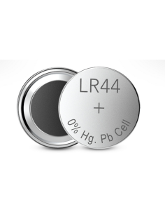 Fuji Energy LR44 batteries 1pcs