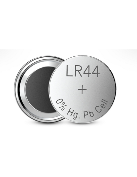 Fuji Energy LR44 batteries 1pcs