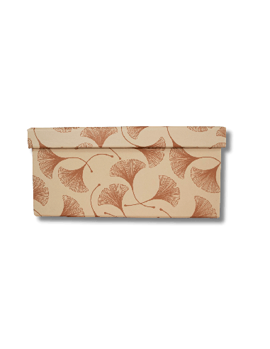 Kinkekarp College 17x12x7.4cm Pink