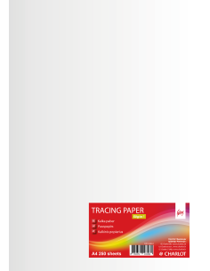 Kalka College A4(21X29.7cm) 50g 250lehte/pk