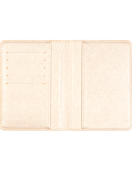 Passikaaned deVENTE 10x14cm Sharm roosa