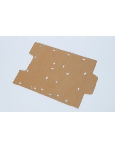 *Archive box inner plate HSK