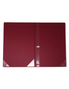 Diploma covers Prolexplast A4 bordo  (P) 2