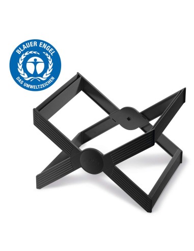 Suspension Durable carry for ca 30 susp.files A4 or folio, black