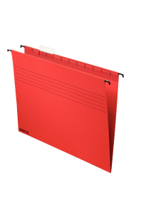*Suspension file Pendaflex RED