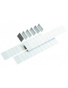 Tabs For Suspension files Euroflex 1 pc