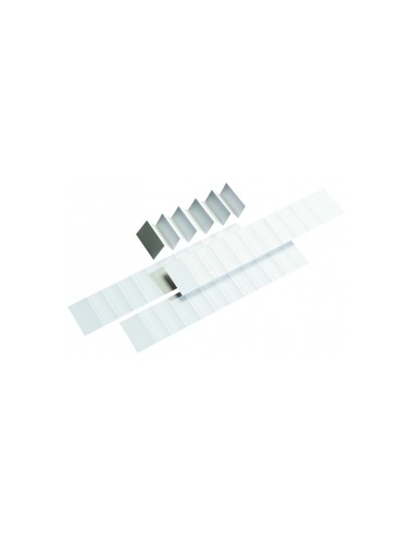Tabs For Suspension files Euroflex 1 pc