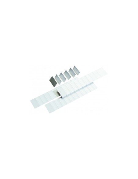 Tabs For Suspension files Euroflex 1 pc