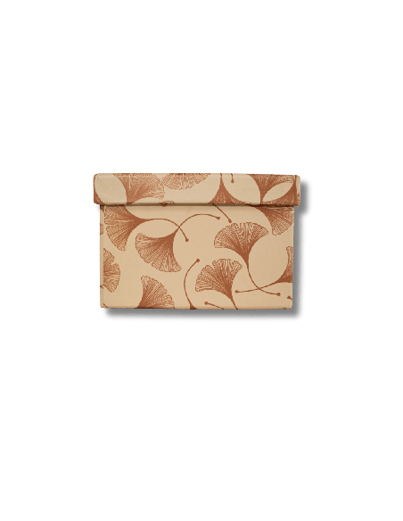 Kinkekarp College 15x10.5x6.8cm Pink
