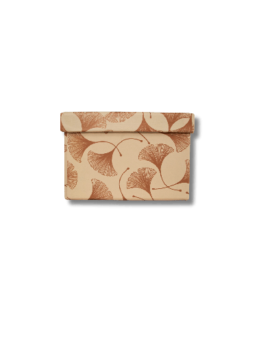 Kinkekarp College 12x7.5x5.5cm Pink