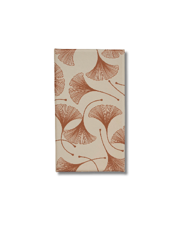 Kinkekarp College 10.5x6x4.8cm Pink
