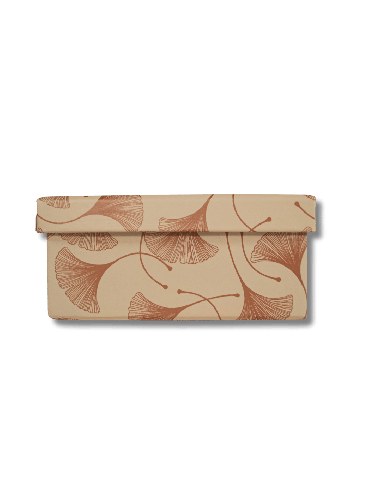 Gift box College 10.5x6x4.8cm Pink
