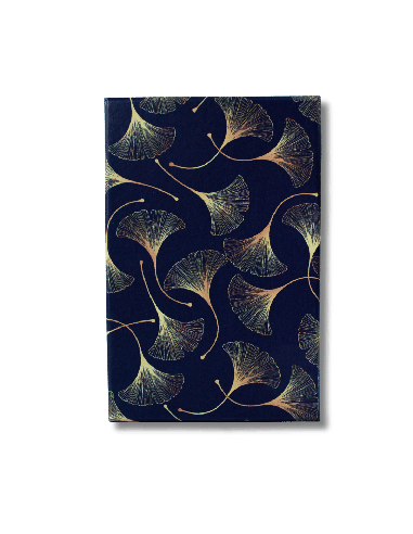 Kinkekarp College 17x12x7.4cm Blue