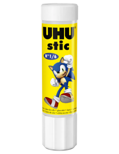 Liimipulk UHU stic 21g 2025 Sonic